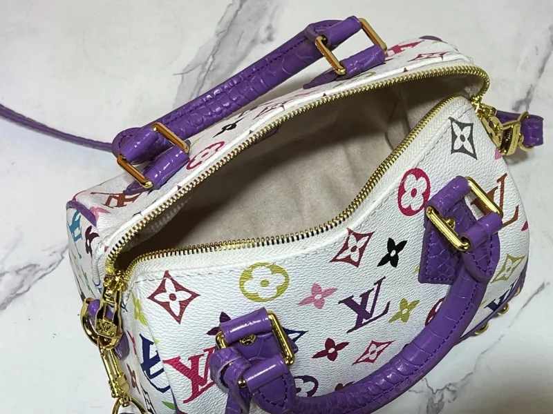 LV Speedy Bags-572 - Image 7