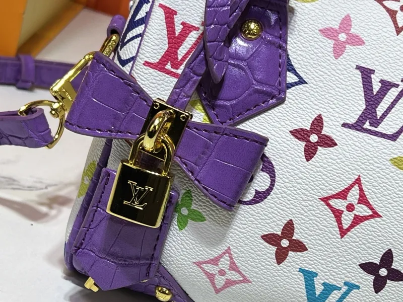 LV Speedy Bags-572 - Image 8