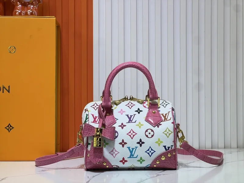 LV Speedy Bags-573