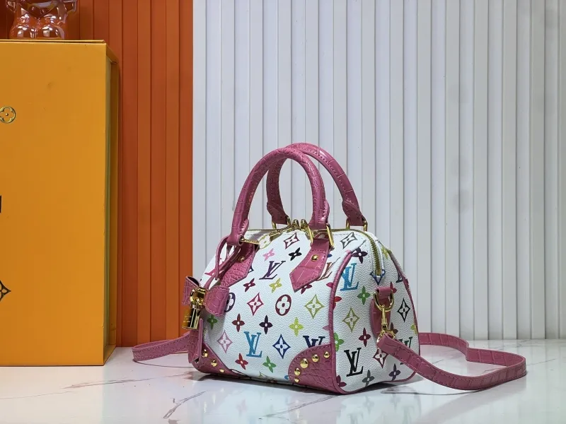 LV Speedy Bags-573 - Image 3