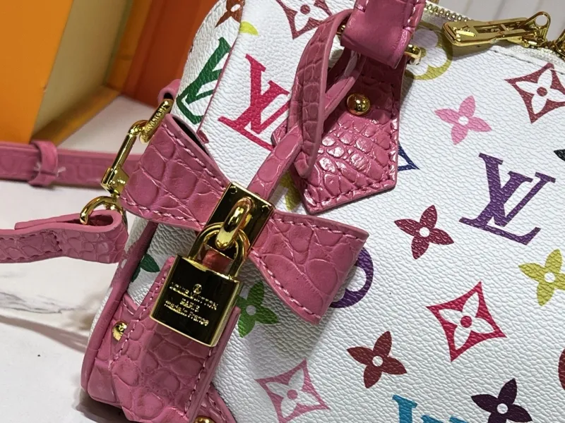 LV Speedy Bags-573 - Image 4