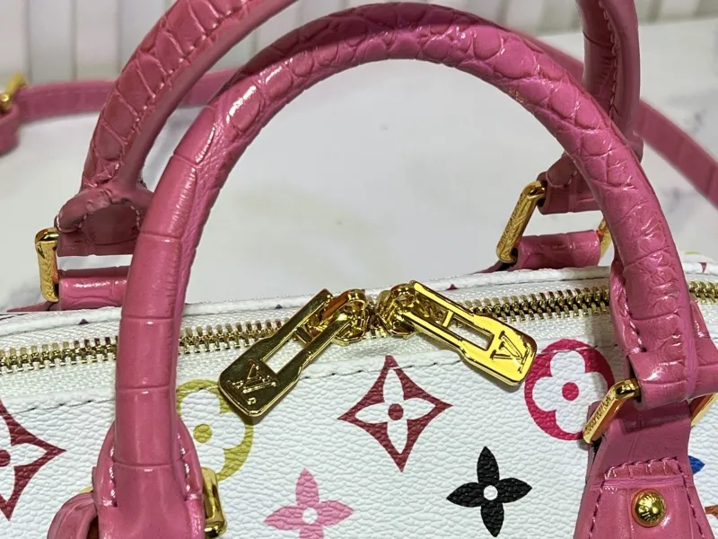 LV Speedy Bags-573 - Image 5