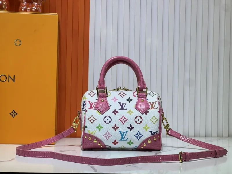 LV Speedy Bags-573 - Image 6