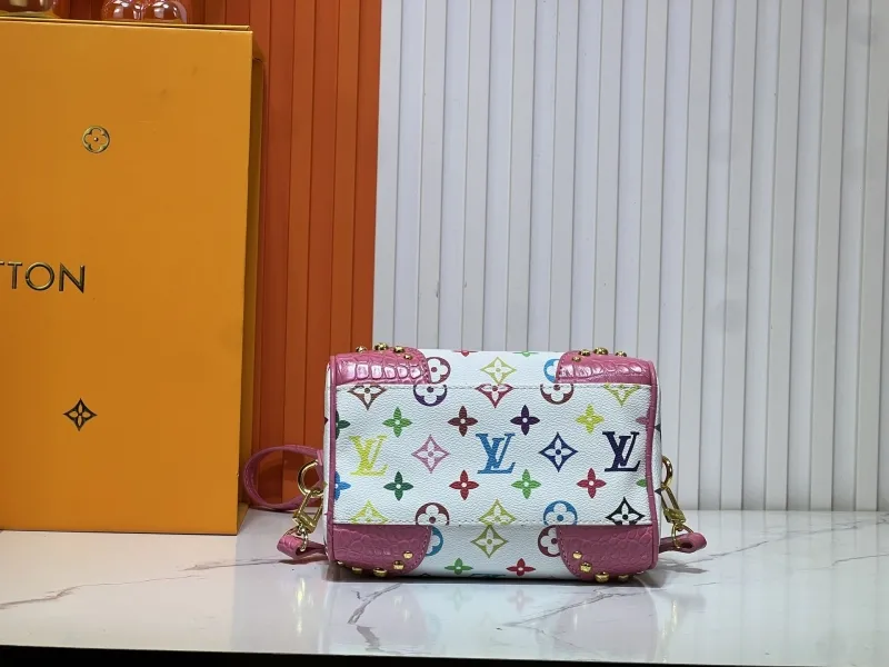 LV Speedy Bags-573 - Image 7