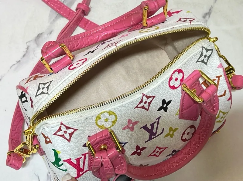 LV Speedy Bags-573 - Image 8