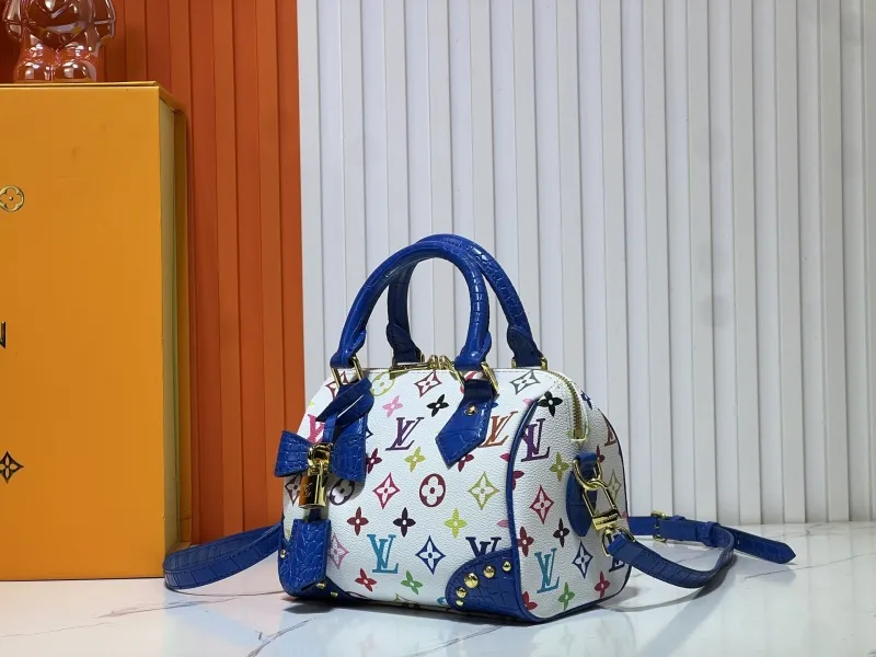 LV Speedy Bags-574 - Image 3