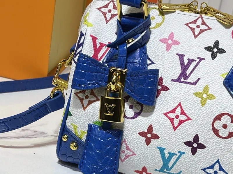 LV Speedy Bags-574 - Image 4