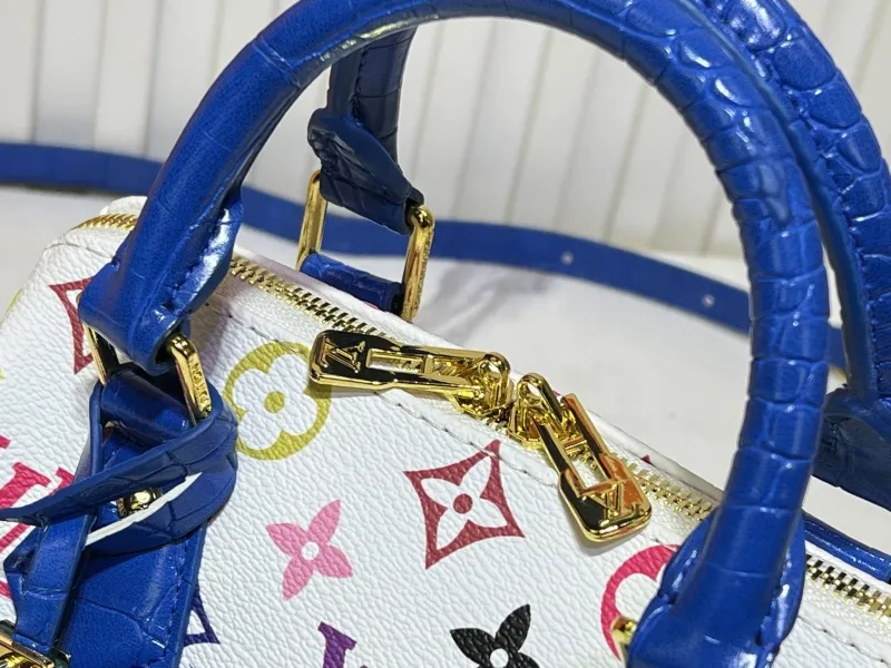LV Speedy Bags-574 - Image 5