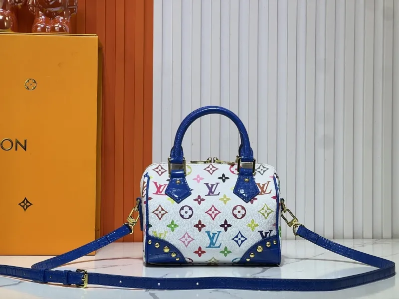 LV Speedy Bags-574 - Image 6