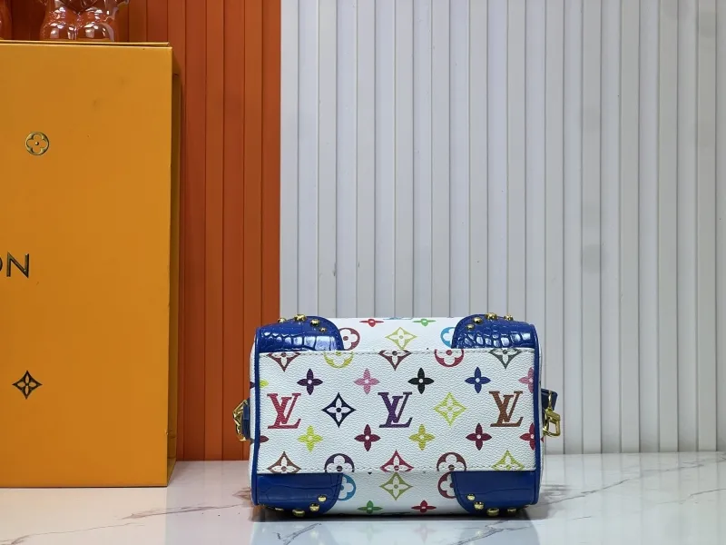 LV Speedy Bags-574 - Image 7