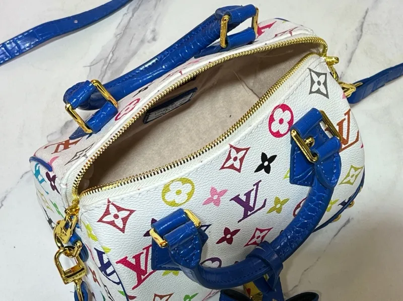 LV Speedy Bags-574 - Image 8