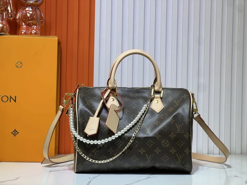 LV Speedy Bags-575