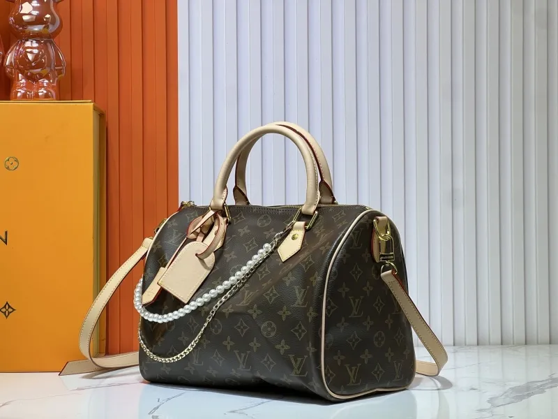 LV Speedy Bags-575 - Image 3
