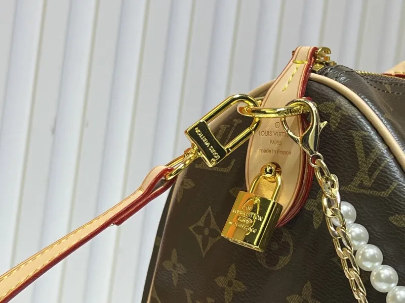 LV Speedy Bags-575 - Image 5