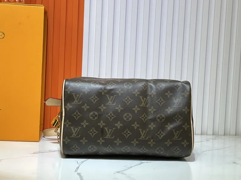 LV Speedy Bags-575 - Image 7