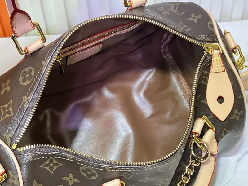 LV Speedy Bags-575 - Image 8