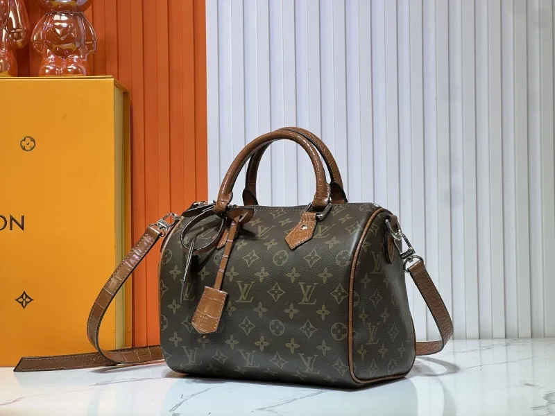 LV Speedy Bags-577 - Image 3