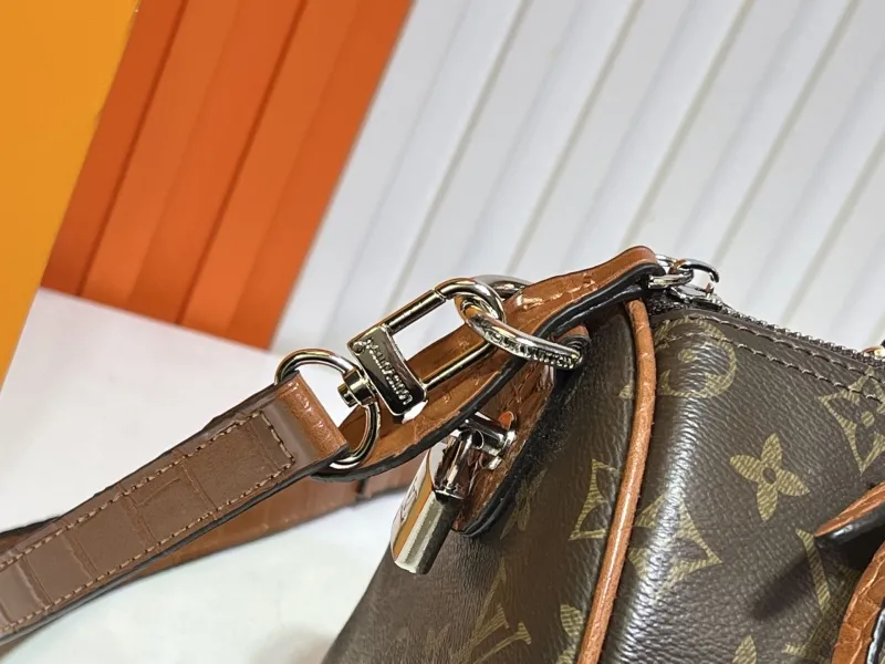 LV Speedy Bags-577 - Image 6