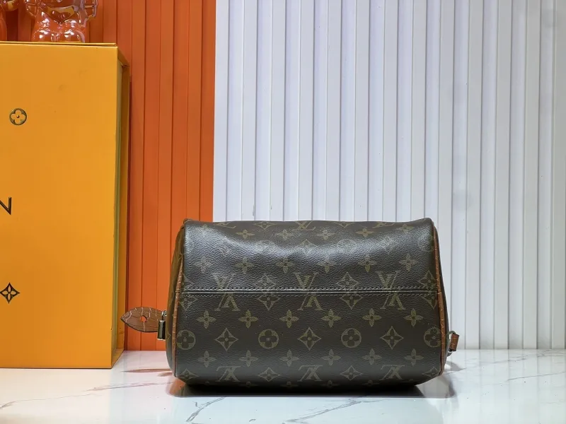 LV Speedy Bags-577 - Image 7