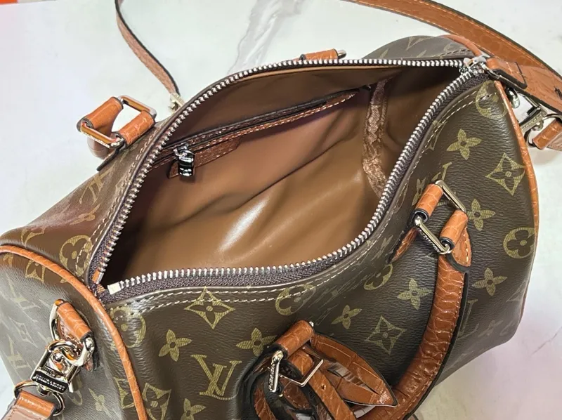 LV Speedy Bags-577 - Image 8