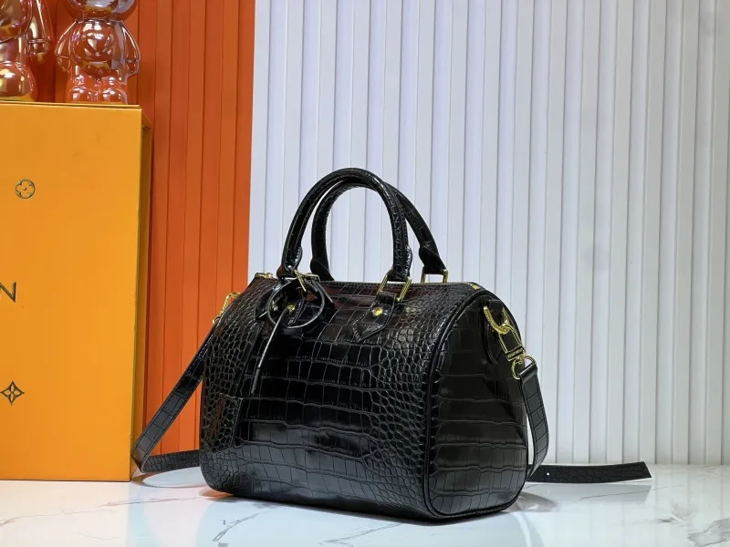 LV Speedy Bags-579 - Image 3