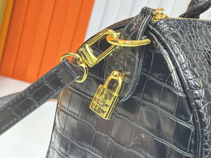LV Speedy Bags-579 - Image 4