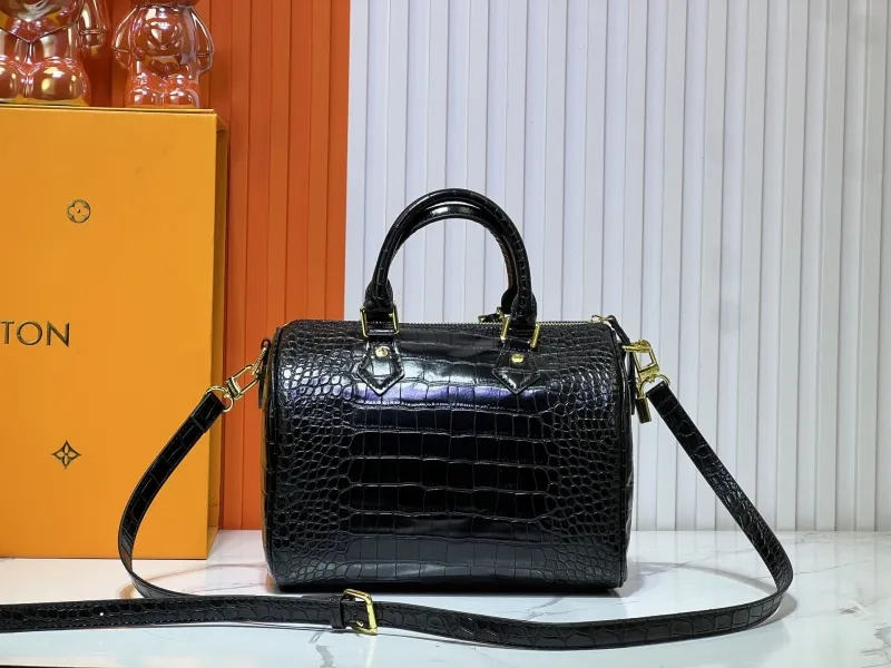 LV Speedy Bags-579 - Image 5