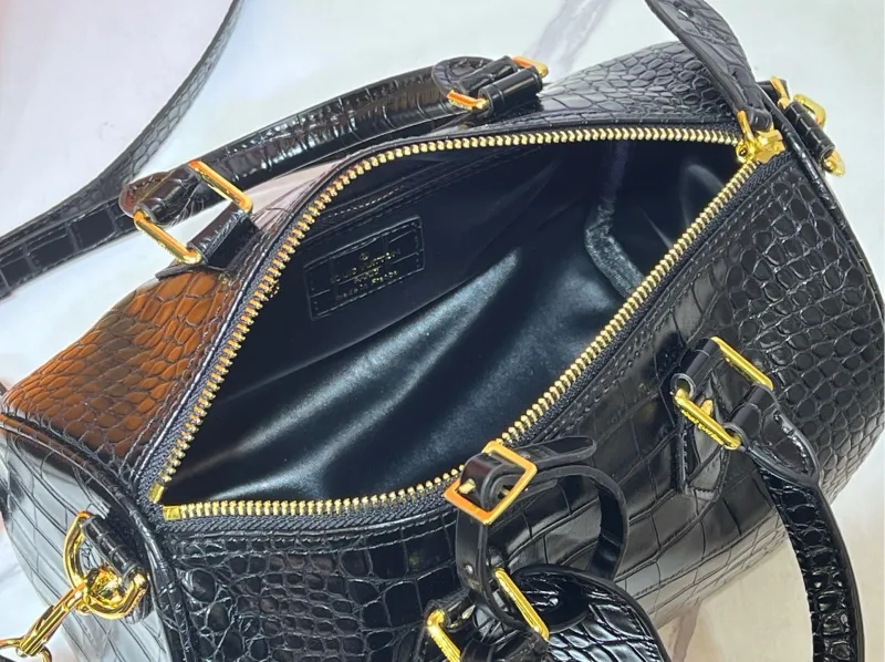 LV Speedy Bags-579 - Image 8