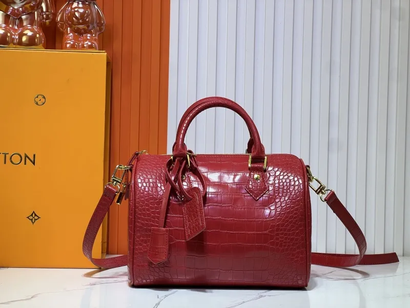 LV Speedy Bags-580