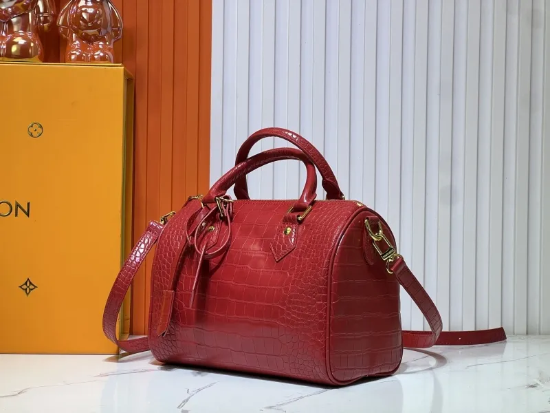 LV Speedy Bags-580 - Image 3