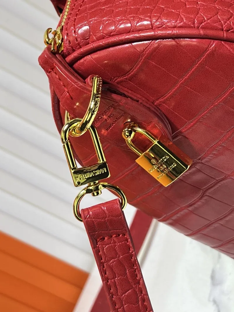 LV Speedy Bags-580 - Image 4