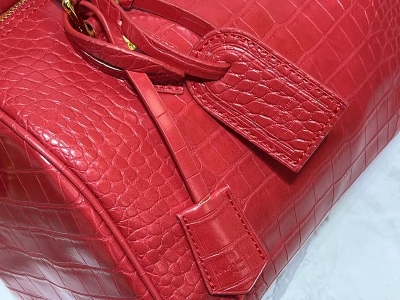 LV Speedy Bags-580 - Image 5