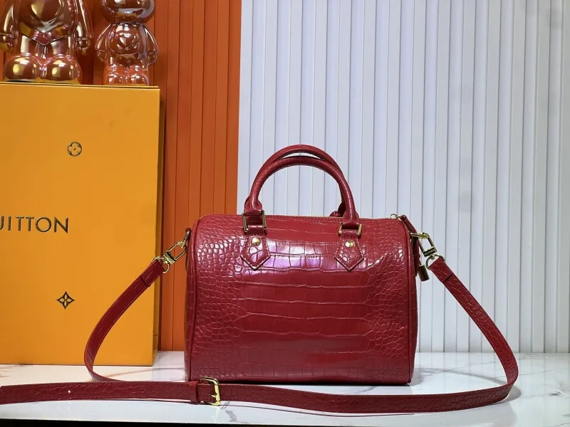 LV Speedy Bags-580 - Image 6