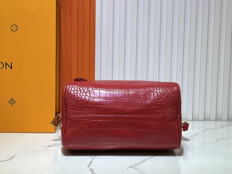 LV Speedy Bags-580 - Image 7
