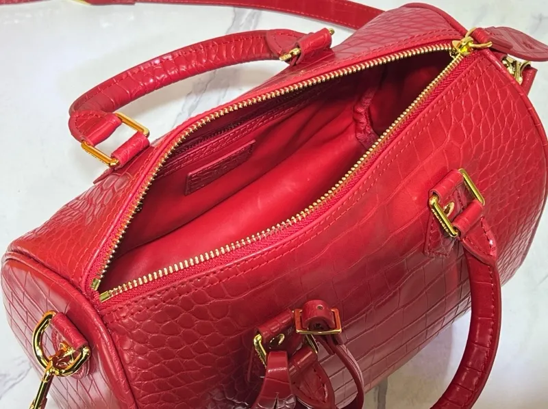 LV Speedy Bags-580 - Image 8