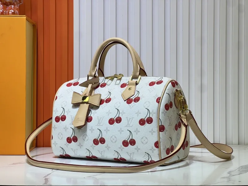 LV Speedy Bags-584 - Image 3
