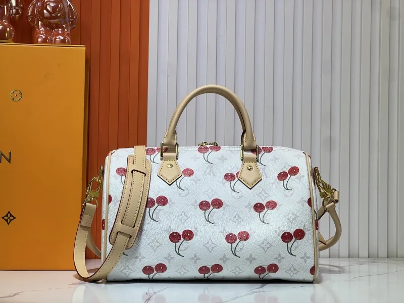 LV Speedy Bags-584 - Image 6