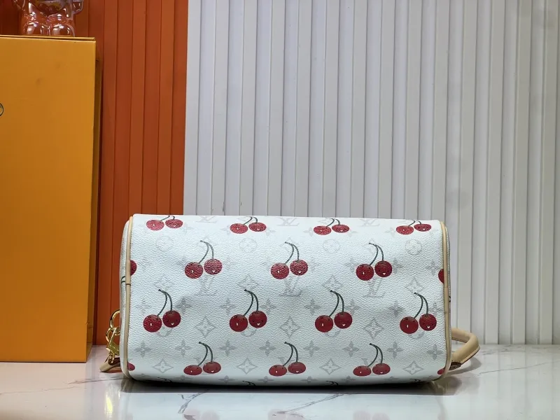 LV Speedy Bags-584 - Image 7
