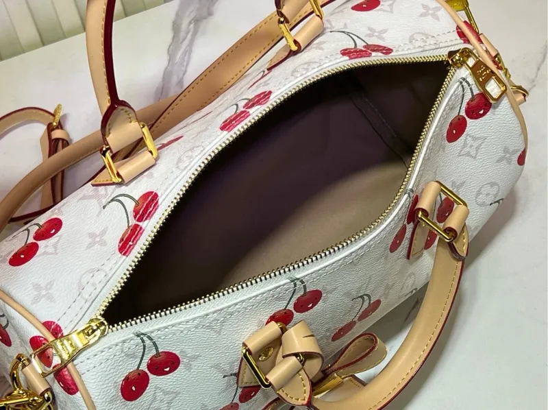 LV Speedy Bags-584 - Image 8