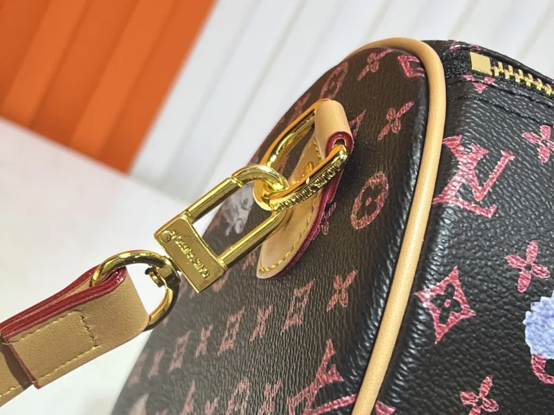 LV Speedy Bags-585 - Image 5
