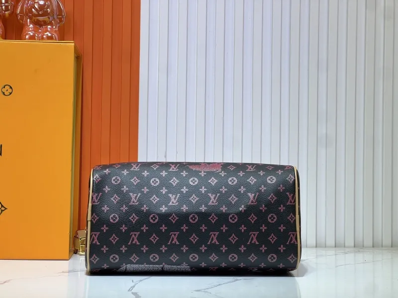 LV Speedy Bags-585 - Image 7