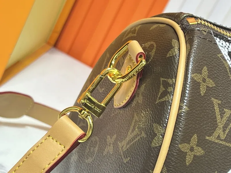 LV Speedy Bags-586 - Image 5