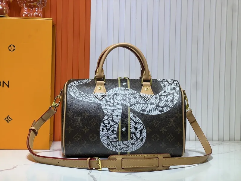 LV Speedy Bags-586 - Image 6