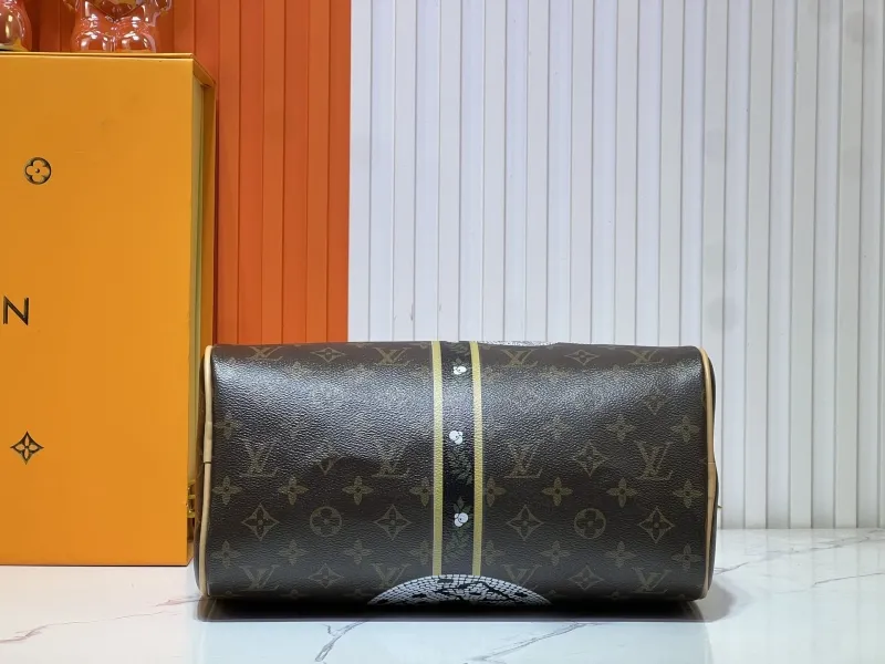 LV Speedy Bags-586 - Image 7