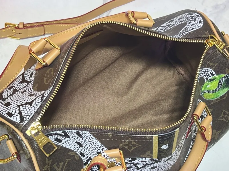 LV Speedy Bags-586 - Image 8