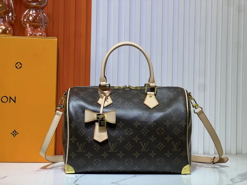 LV Speedy Bags-587