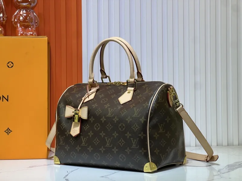 LV Speedy Bags-587 - Image 3