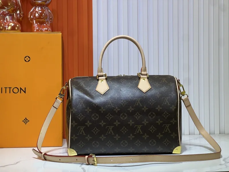 LV Speedy Bags-587 - Image 6