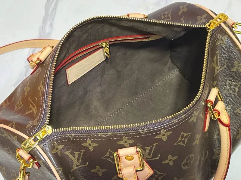 LV Speedy Bags-587 - Image 8
