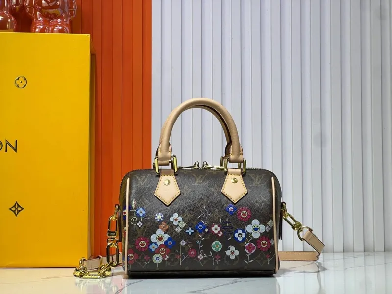 LV Speedy Bags-588